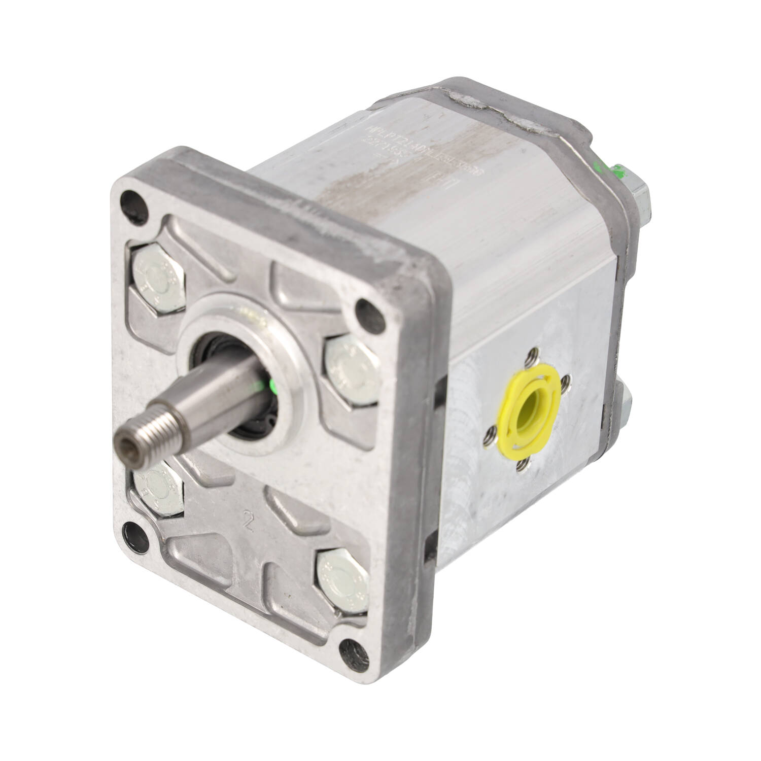 フルトップ3.7kg Pompa zębata MLPD/L 214 C HPLPT214DMLE5E3B00 - Najlepsze ceny w OK